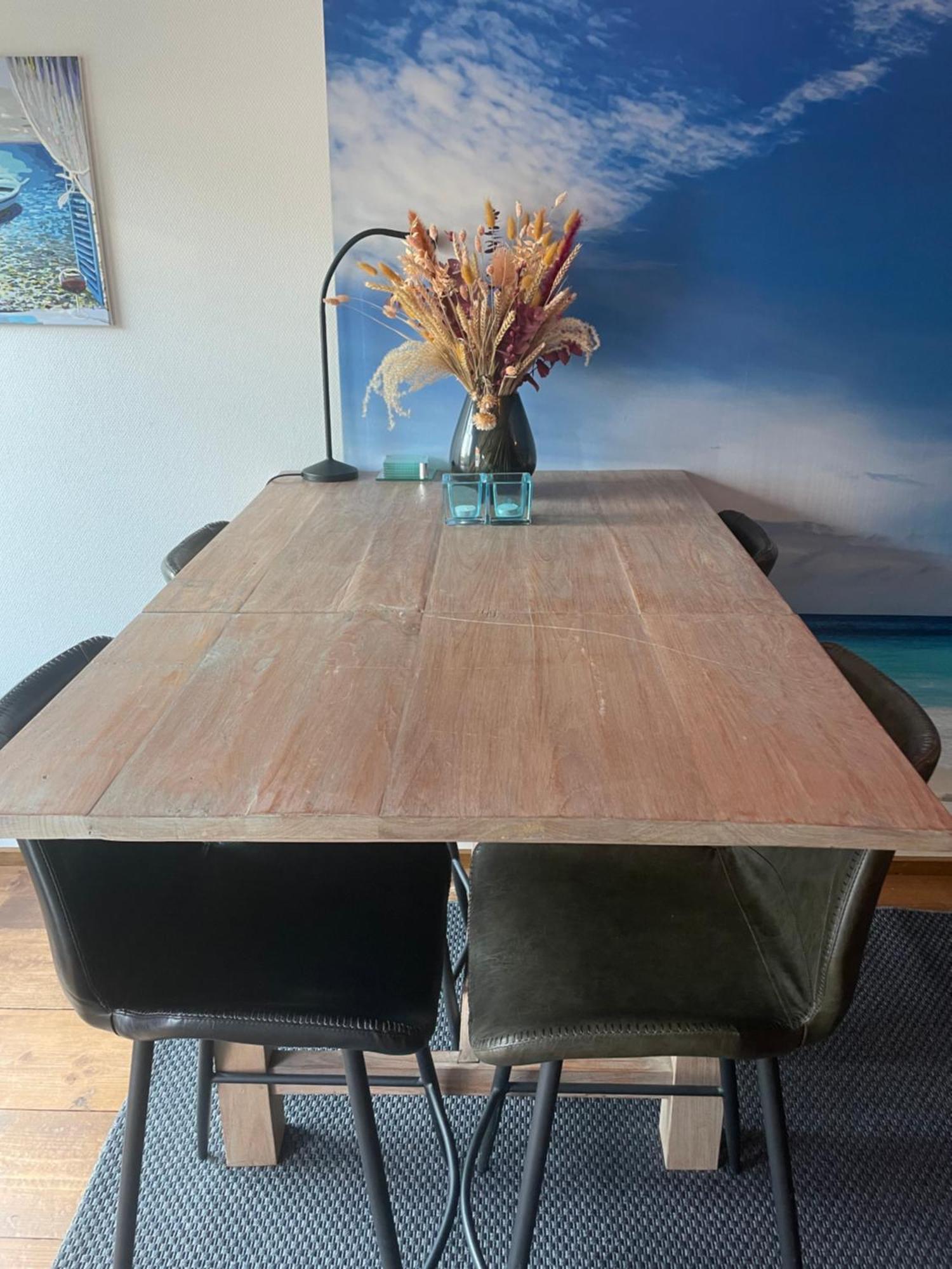 Beach House Met Badkamer, Boxspring & Airco Schoonebeek Exterior foto